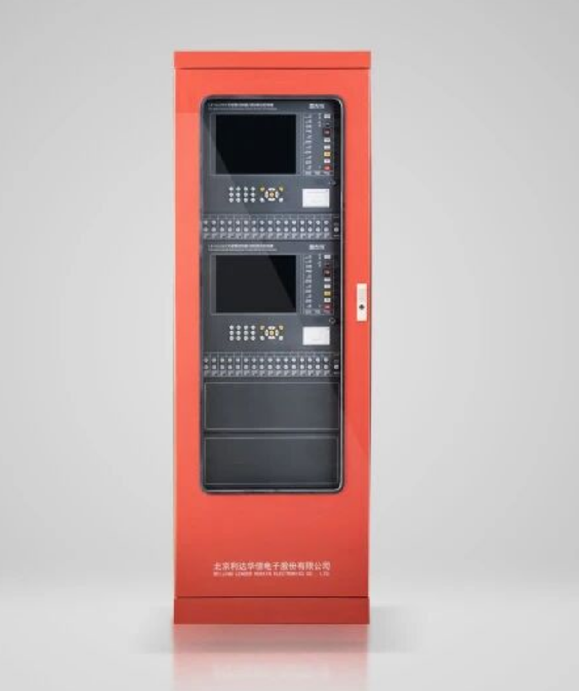 利达JB-TG-LD-GA128火灾报警控制�?利达消防联动控制�?/> <a href=